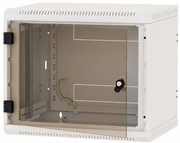 TRITON RACK PERETE 1-SECTION 12/600 NEGR