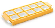 Tescoma Formă pentru ravioli pătrate DELÍCIA, 10buc.