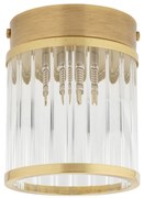 Spot, Plafoniera deosebita design LUX realizat manual SALETTO