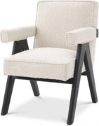 Scaun design elegant LUX Greta 113997 HZ