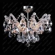 Plafonier cristal Bohemia L14 014/06/1-A