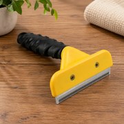 Zaparkorun Perie de pieptănat - pentru animalele de companie - 6,8 cm