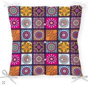 Pernă de scaun 40x40 cm – Mila Home