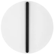 Aplica LED stil ambiental NALU diametru-40cm, 2700K NVL-9580582