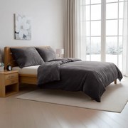 Lenjerie de pat din microplus