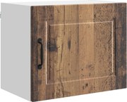 vidaXL Dulap de bucătărie Lemn vechi 50 x 31 x 40 cm Lemn compozit