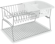 Scurgător de vase Metaltex Genius-Tex, 45 x 31 cm