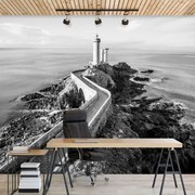 Fototapet - Far (254x184 cm)