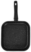 Tigaie grill GRANDE, 26 x 26 cm
