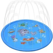 Zaparkorun Tampon de pulverizare pentru copii cu conexiune la furtunul de grădină