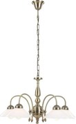 Candelabru cu 5 brate Landlife