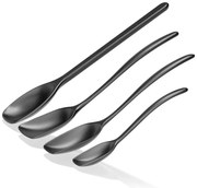 Set de ustensile de bucătărie 4 buc. din plastic Classic – Rosti
