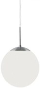 Pendul diametru 25cm Cafe 39573001NL