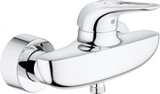 Grohe Eurostyle New baterie de duș perete StarLight Chrome 33590003