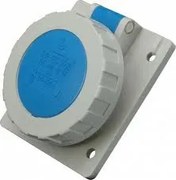 Priza incastrata monofazata 3 X 32A 230V IP67 IEG 3232 SEZ 34-32767