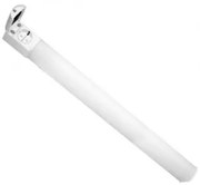 Aplica baie led 15W cu priza si intrerupator 11802 Comtec