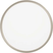 Eglo 901318 - Plafonieră LED FUEVA, 17 W, 230 V, 2700/4000/6500 K, Ø 38,9 cm, crom