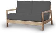 Husa pentru sofa Lillberg cu 2 locuri