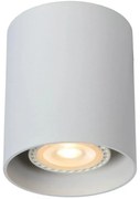 Lucide 09100/01/31 - Lampa spot BODI 1xGU10/50W/230V