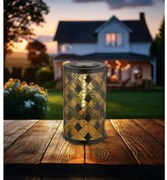Felinar LED solar Globo 36658 LED/0,5W/3V IP44