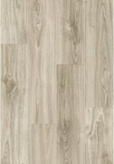 Mexen Madison panouri vinilice 1240 x 182 mm SPC 6,5 mm, suport IXPE 1,5 mm, 4 V-Fuga, Stejar - F1045-1240-182-505-4V1-01