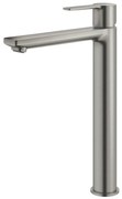 GROHE 23405DC1 - Baterie lavoar LINEARE DN 15 inox