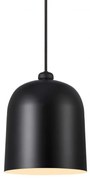 Pendul LED dimabil directionabil design modern Angle negru 48163003 DFTP