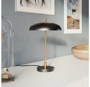 Lampă de masă ByRydens 4002660-4002 SHELBY 3xG9/5W/230V negru/auriu