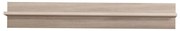 Raft Cassidy CR26 (stejar sonoma). 1058095
