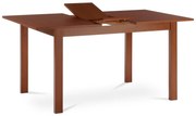 Masă de sufragerie extensibilă 120-150 x 80 cm, cireș