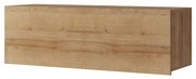 Raft suspendat Calabria P105 (Stejar auriu + Stejar auriu). 1051549