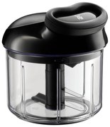 Tocător manual WMF 900ml negru