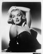 Fotografie Marilyn Monroe In 'How To Marry A Millionaire', Archive Photos