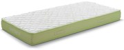 Dormeo Saltea Aloe Vera Memory + 18 cm fermitate ridicata 2025