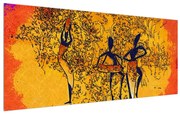 Tablou pe pânză K011957K12050 (120x50 cm), în 40 de alte dimensiuni noi