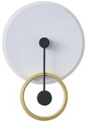 Aplică LED/15W/230V 3000K