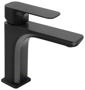 Sapho - Baterie lavoar SPY 16,7 cm, neagră