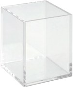 Organizer pentru cosmetice ELEGANZA, recipient pentru periuțe de dinți