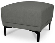 Taburet gri Chile – Scandic