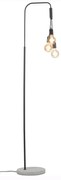 Lampadar modern cu 3 surse de lumina Oslo OSLO/F3/B