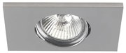 LUXERA 71048 - Corp de iluminat tavan fals ELEGANT 1xGU10/50W/230V