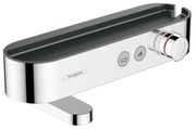 Baterie cada-dus termostatata Hansgrohe ShowerTablet Select