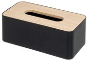 Cutie pentru șervețele din plastic/din bambus – Casa Selección