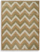 Covor LUX realizat manual din iuta Ashburton 300x400cm