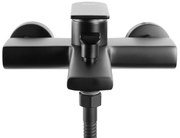 Baterie pentru cadă REA Verso Black