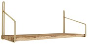 Raft decorativ Duvar