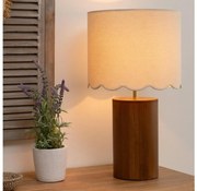 Lampă de masă Atmosphera VANIA 1xE27/40W/230V pin