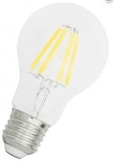 Bec decorativ LED EDISON 6W E27 MF0011-31360 Comtec