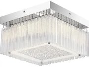 Plafoniera moderna led 18W MARCELLA 2451 Rabalux