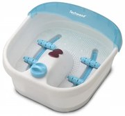 Cadita Hidromasaj Balneo Feet Techwood TBP-1208, infrarosu, 4 accesorii masaj, 600W